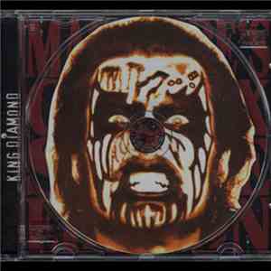 King Diamond - Classx Shape Edition