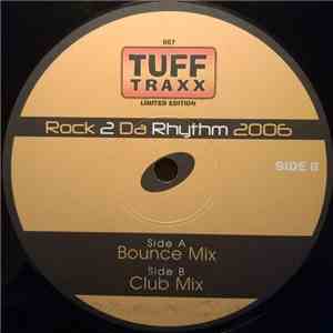 Klubfiller - Rock 2 Da Rhythm 2006