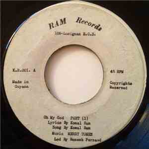 Komal Ram - Oh My God