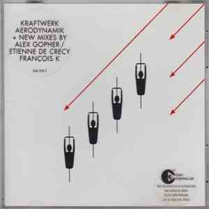 Kraftwerk - Aerodynamik