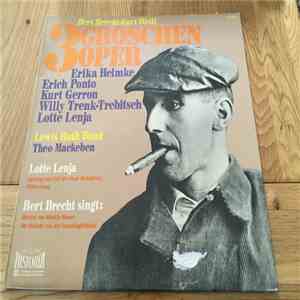 Kurt Weill / Bertolt Brecht - 3 Groschenoper