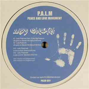 Lady Phatimah - Life Goes On / Loose Control