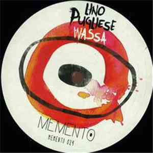 Lino Pugliese - Wassa