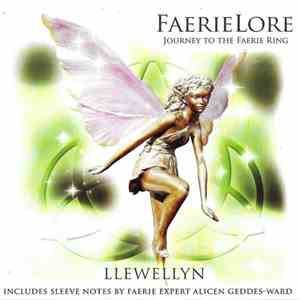 Llewellyn - FaerieLore - Journey To The Faerie Ring