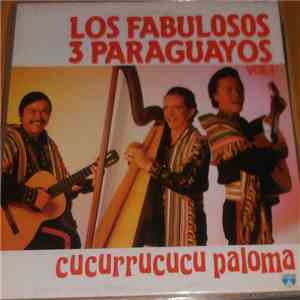Los 3 Paraguayos - Los Fabulosos 3 Paraguayos Vol. 1
