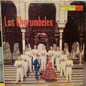 Los Churumbeles - Los Churumbeles De España