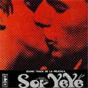 Los Yaki - Sor Ye Ye