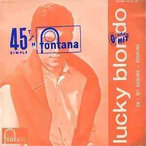 Lucky Blondo - Oh ! My Darling