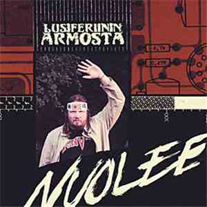 Lusiferiinin Armosta - Nuolee