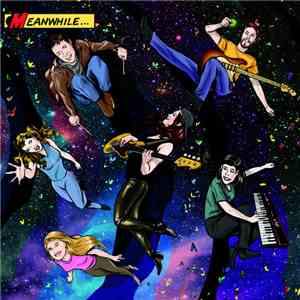 Maddie Jay & The pH Collective - Meanwhile​.​.​.