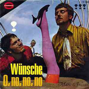 Marc & Julian - Wünsche