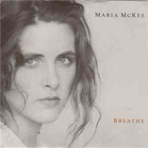 Maria McKee - Breathe