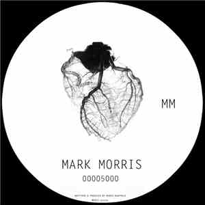 Mark Morris  - MM00005000