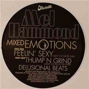 Mel Hammond - Mixed Emotions