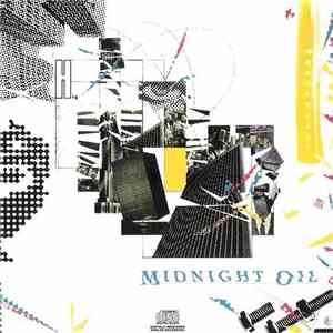 Midnight Oil - 10, 9, 8, 7, 6, 5, 4, 3, 2, 1