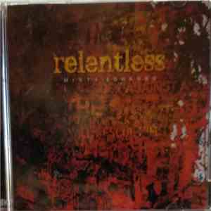 Misty Edwards - Relentless