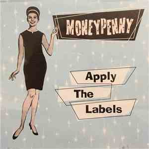 Moneypenny  - Apply the Labels
