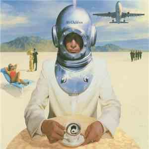 Mr.Children - Q