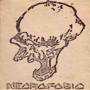 Necrofobic - Waiting For Blood