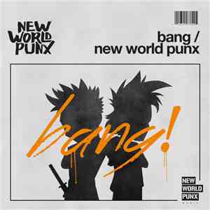 New World Punx - Bang