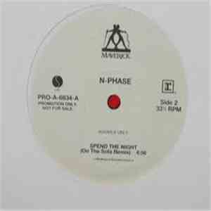N-Phase - Spend The Night