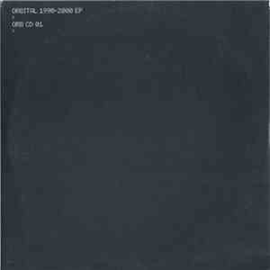 Orbital - 1990-2000 EP