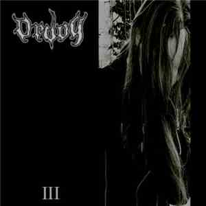 Ordog  - III