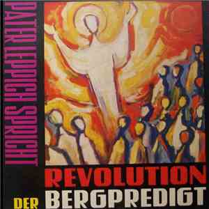 Pater Leppich - Revolution Der Bergpredigt