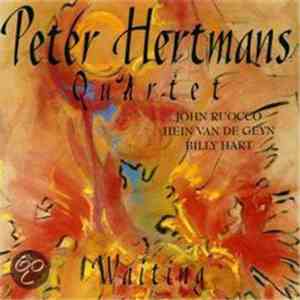 Peter Hertmans - Waiting