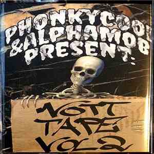 Phonkycool & AlphaMob - Nite Of The Trill Vol.2