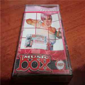 PINK - Music Box
