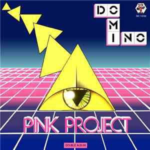 PINK PROJECT - Domino