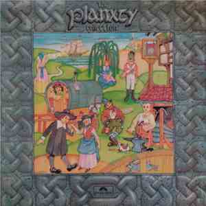 Planxty - The Planxty Collection