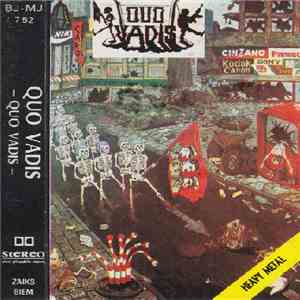 Quo Vadis  - Quo Vadis