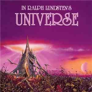 Ralph Lundsten - In Ralph Lundsten's Universe
