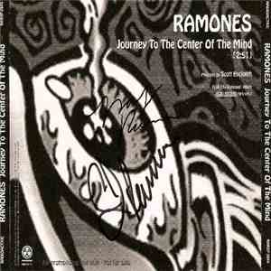 Ramones - Journey To The Center Of The Mind
