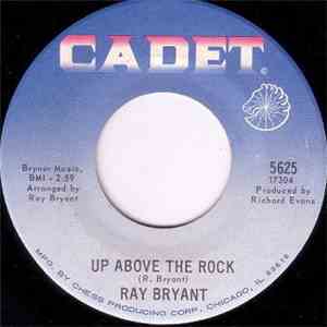 Ray Bryant - Up Above The Rock / Little Green Apples