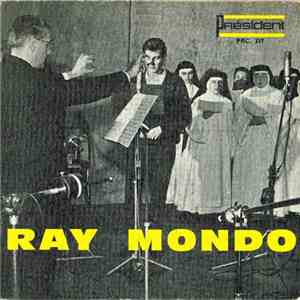 Ray Mondo  - Gloria "In Excelsis Deo" / Bendiceme