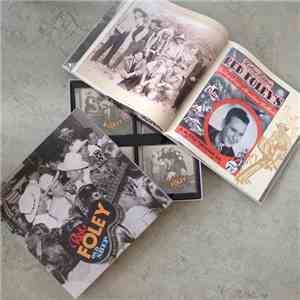 Red Foley - Old Shep. The Red Foley Recordings 1933-1950