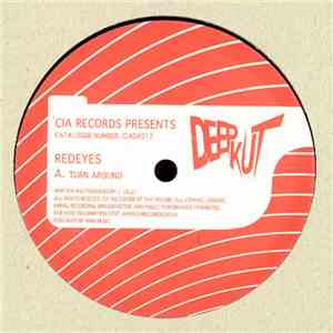 Redeyes - Turn Around / Clap Slap
