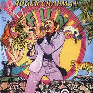 Roger Chapman & The Shortlist - Hyenas Only Laugh For Fun