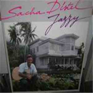 Sacha Distel - Jazzy