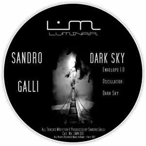 Sandro Galli - Dark Sky