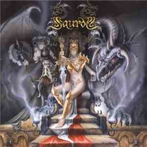 Saurom - Juglarmetal