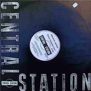 Section 87 / Deejays United - More Power / Computer Dance One