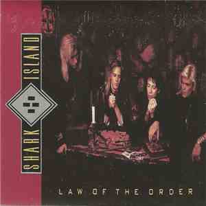 Shark Island - Law Of The Order