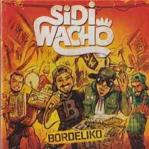Sidi Wacho - Bordeliko