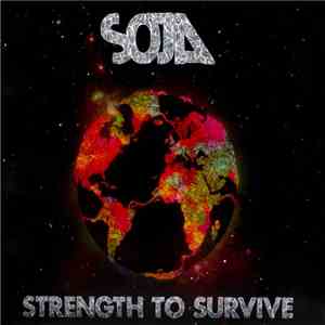 Soja - Strength To Survive