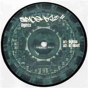 Space DJz - Lights