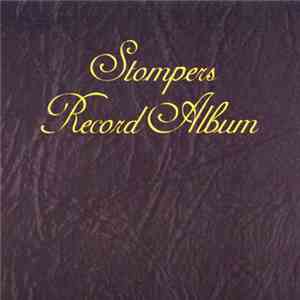 Stompers - Record Album